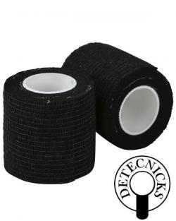 Stealth Tape Black